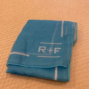 Rodan + Fields Scarf